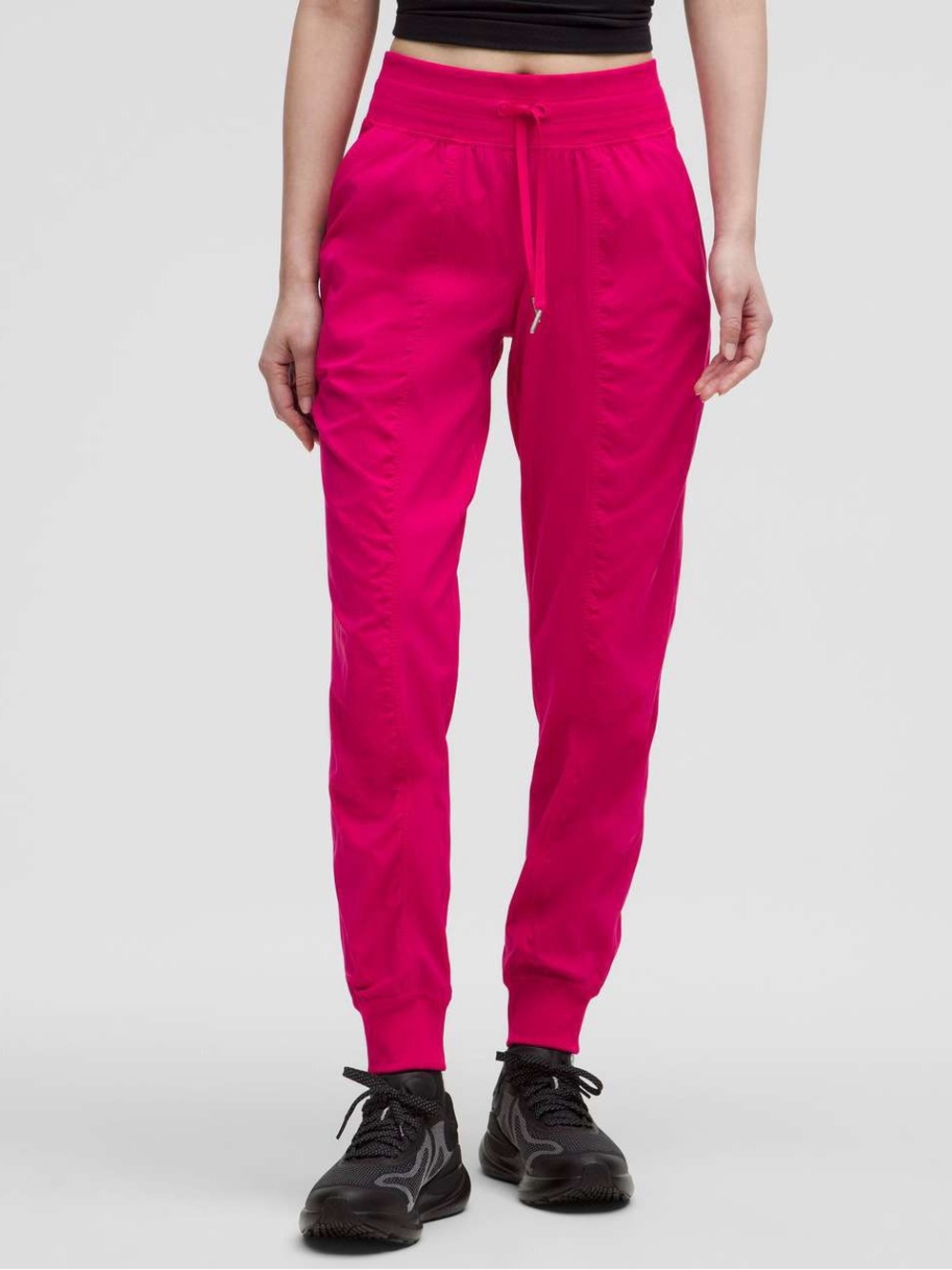 lululemon Dance Studio Full Length Jogger Pants